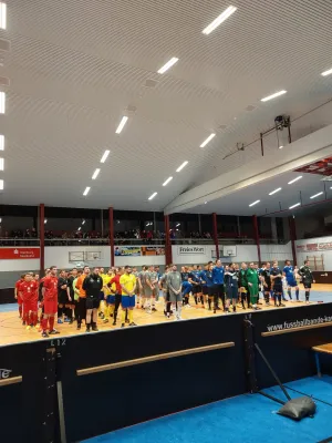 1. Stadtmeisterschaft