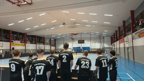 1. Stadtmeisterschaft