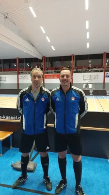 1. Stadtmeisterschaft