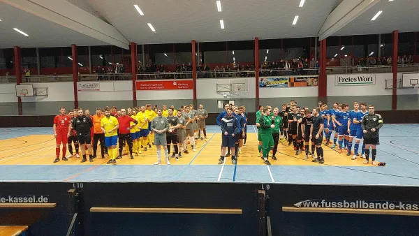 1. Stadtmeisterschaft