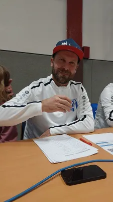 1. Stadtmeisterschaft