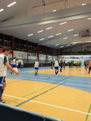 1. Stadtmeisterschaft