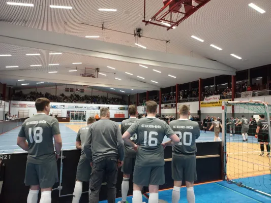 1. Stadtmeisterschaft