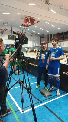 1. Stadtmeisterschaft