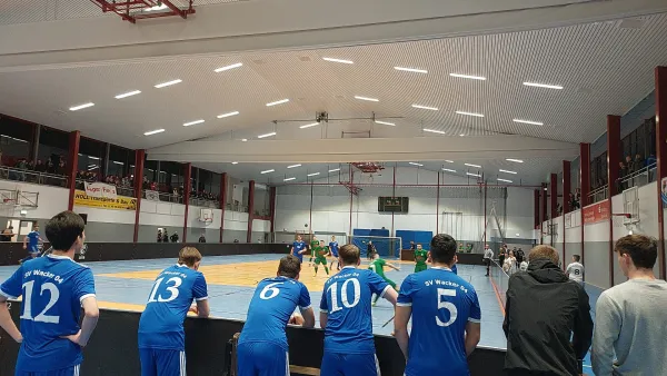 1. Stadtmeisterschaft