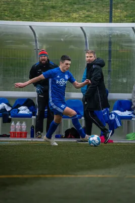 Heimspiel Sonneberg 02/23