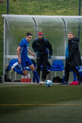 Heimspiel Sonneberg 02/23