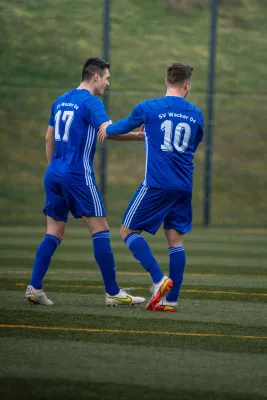 Heimspiel Sonneberg 02/23