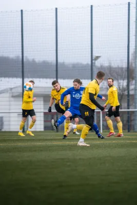 Heimspiel Sonneberg 02/23