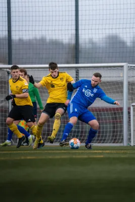 Heimspiel Sonneberg 02/23