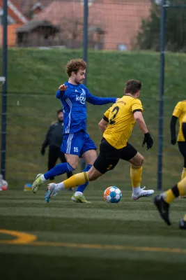 Heimspiel Sonneberg 02/23