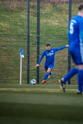 Heimspiel Sonneberg 02/23