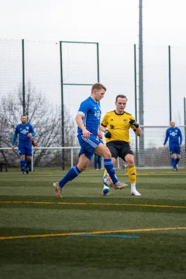 Heimspiel Sonneberg 02/23