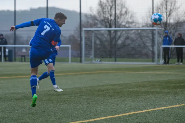 Heimspiel Steinach 23/24