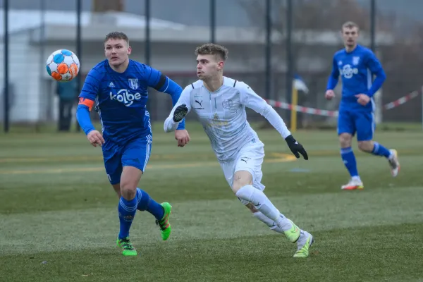 Heimspiel Steinach 23/24