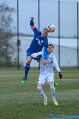 Heimspiel Steinach 23/24