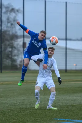 Heimspiel Steinach 23/24