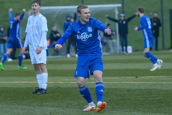 Heimspiel Steinach 23/24