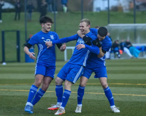 Heimspiel Steinach 23/24