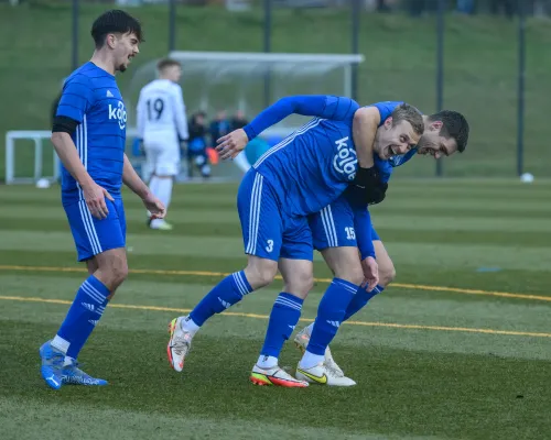 Heimspiel Steinach 23/24