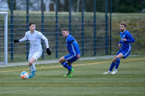 Heimspiel Steinach 23/24