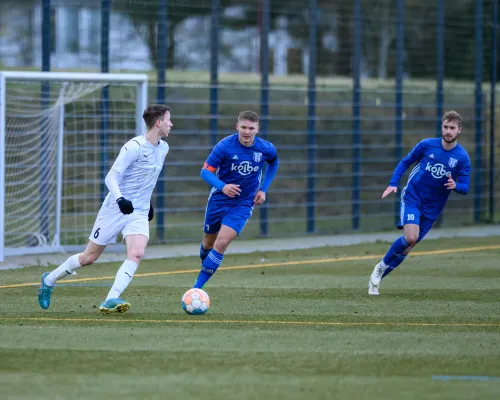 Heimspiel Steinach 23/24