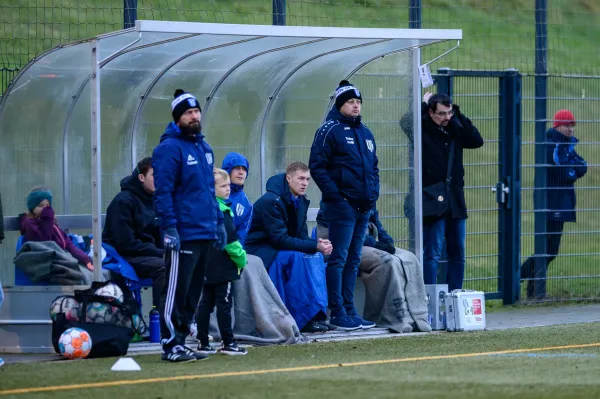 Heimspiel Steinach 23/24