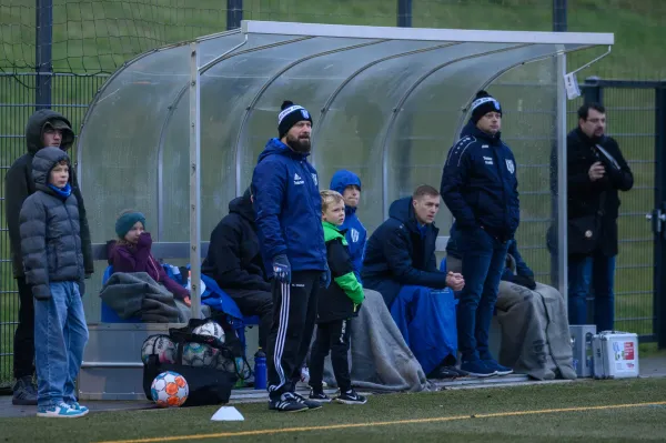 Heimspiel Steinach 23/24