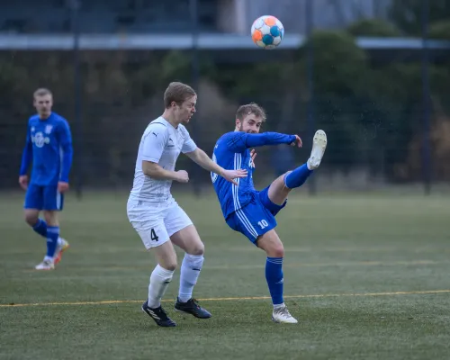 Heimspiel Steinach 23/24