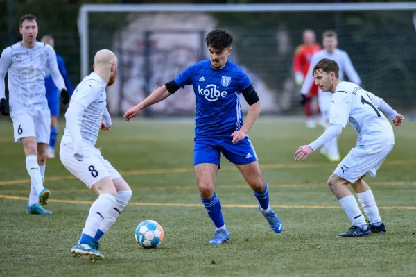 Heimspiel Steinach 23/24