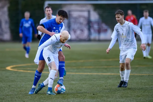 Heimspiel Steinach 23/24