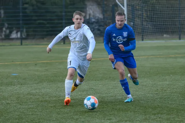 Heimspiel Steinach 23/24