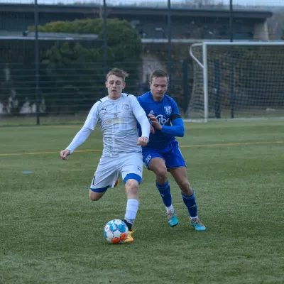 Heimspiel Steinach 23/24