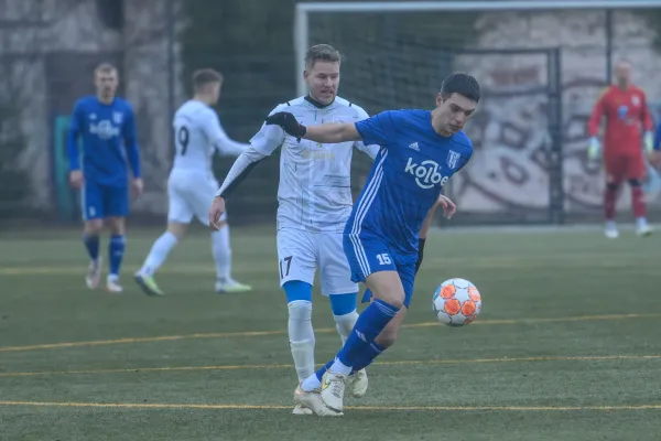 Heimspiel Steinach 23/24