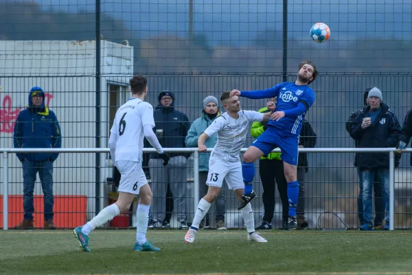 Heimspiel Steinach 23/24