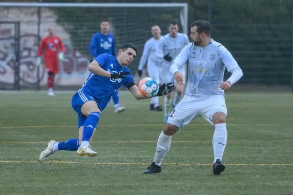 Heimspiel Steinach 23/24