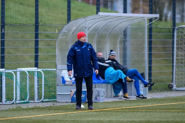 Heimspiel Steinach 23/24