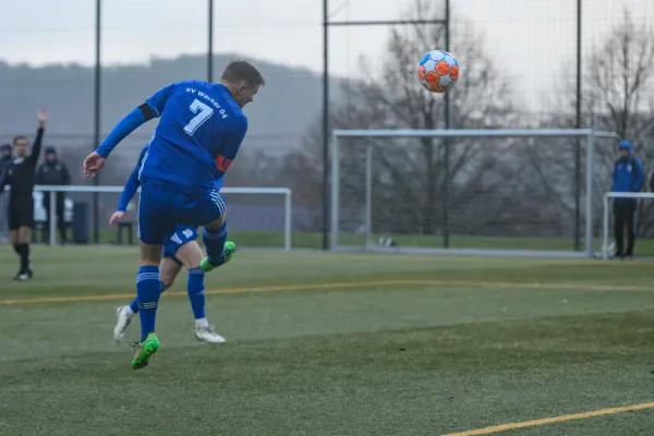 Heimspiel Steinach 23/24