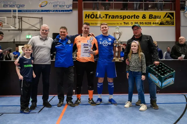 24. Salzpokal 2024