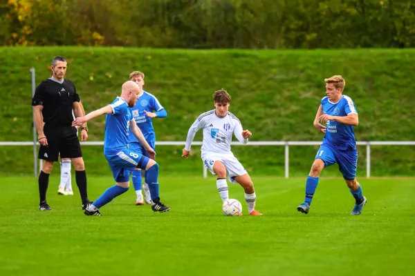 Heimspiel Steinach 24