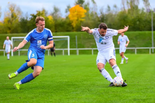 Heimspiel Steinach 24