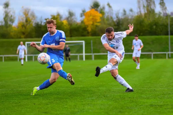 Heimspiel Steinach 24