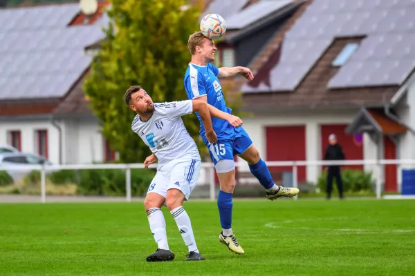 Heimspiel Steinach 24