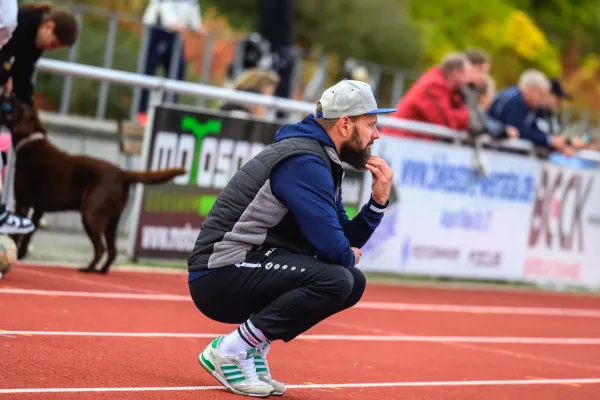 Heimspiel Steinach 24