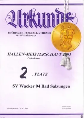 Titel-'Ehrungen'