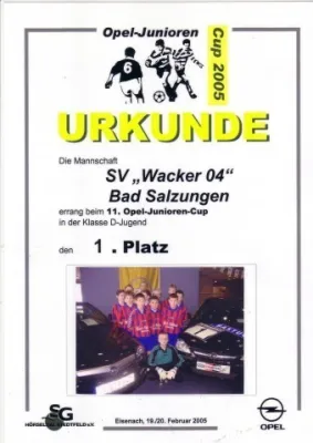 Titel-'Ehrungen'