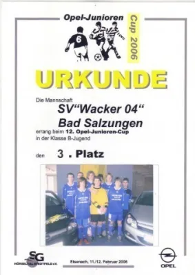 Titel-'Ehrungen'