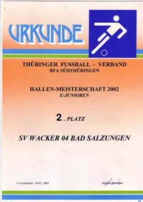 Titel-'Ehrungen'