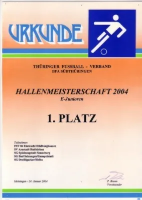 Titel-'Ehrungen'