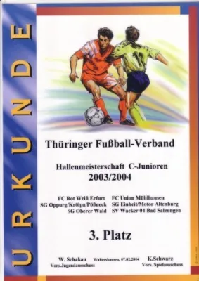 Titel-'Ehrungen'